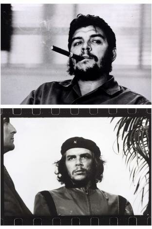Che Guevara