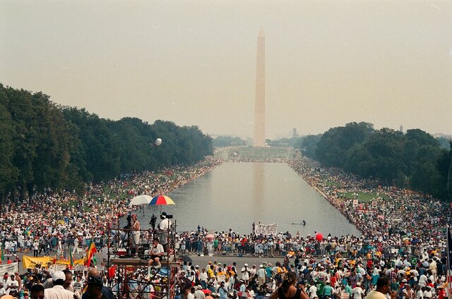 March on Washington