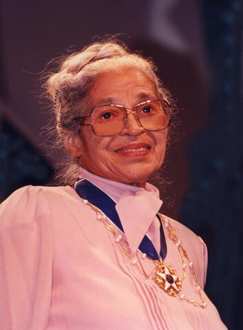 Rosa Parks
