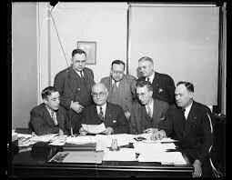 The Executive Order of 1981