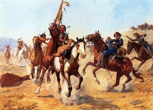 Great Sioux War of 1876-1877