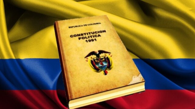 La constitución de 1991 y las reformas educativas