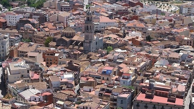 Es traslladen de península