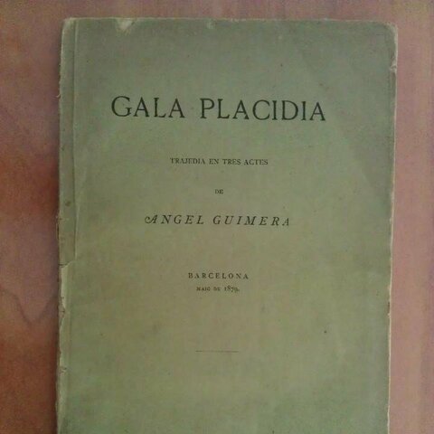 Gala Placidia