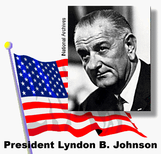 The Johnson Administration