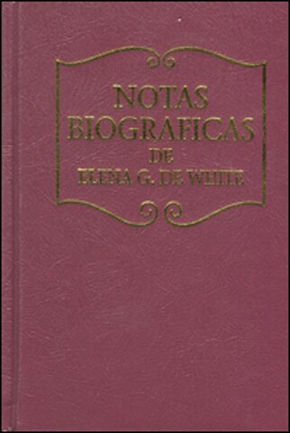 Primer libro publicado de Elena G. de White, “Bosquejo de la experiencia cristiana y visiones de Elena G. de White