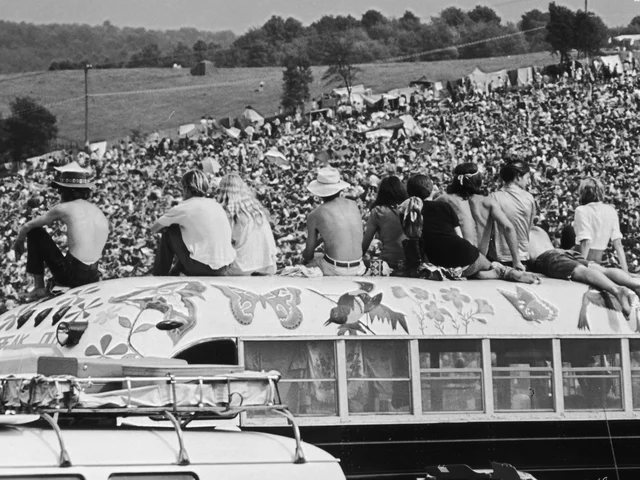 The Youth Rebellion.