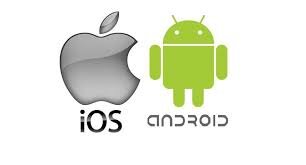 2007.- Sistemas operativos para dispositivos moviles.- IOs y Android.