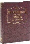 Publicación del libro “El conflicto de los siglos”