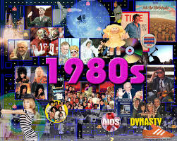 AMERICA IN THE 1980S AND 1990S