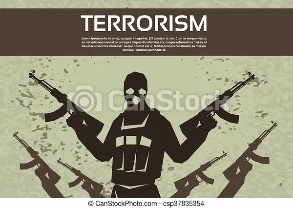 Terrorism