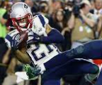 Patriots Comeback and win 28-24 for 4th SB