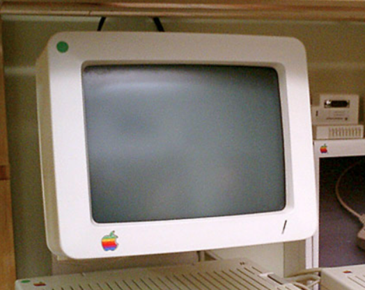 Apple II Computer Introduced