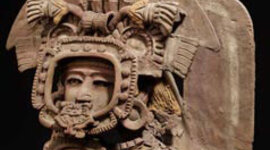 Timeline: Arte prehispánico Guatemalteco