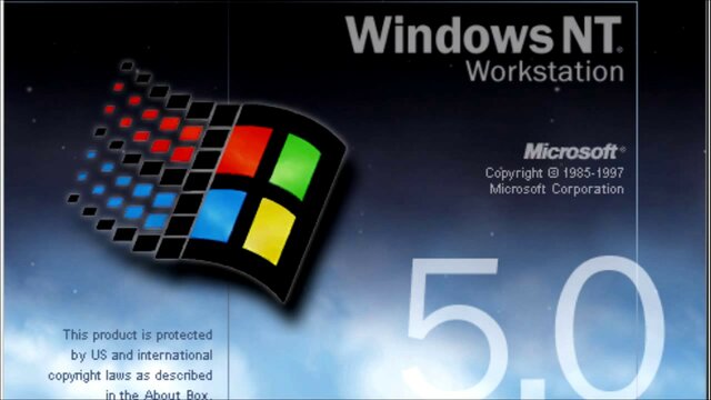 Windows 5.0