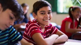 Timeline: Mis primeros estudios