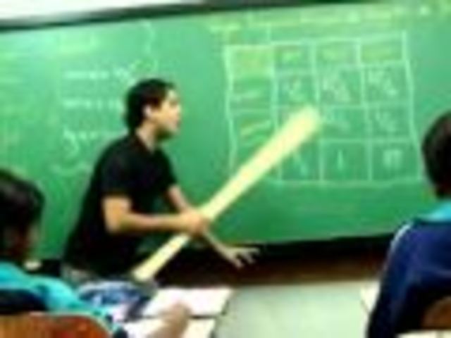 3ª Geração utilizando vídeo aulas