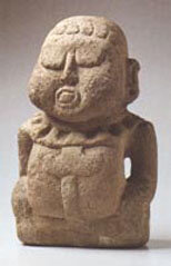 Arcaico (9000-1500 a.C) - Preclásico (1500 A.C - 250 D.C)