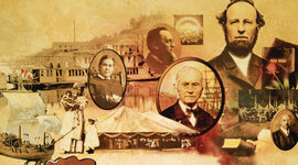 Timeline: Historia eclesiástica ASD