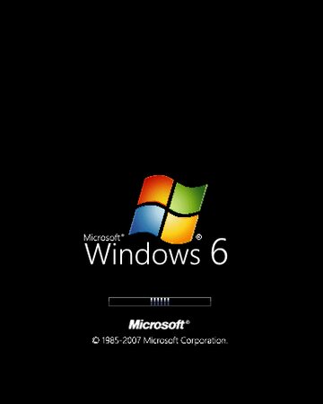 Windows 6.0