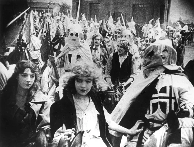 Premiere of Birth of a Nation