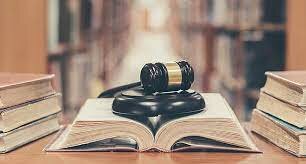 AÑO 1857 LA LEY PARA ARREGLO DE LOS PROCEDIMIENTOS JUDICIALES.