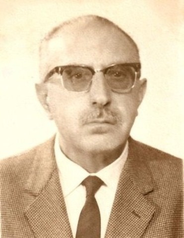 FRANCISCO BEJARANO