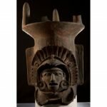 Clásico temprano (250 D.C-600 D.C)