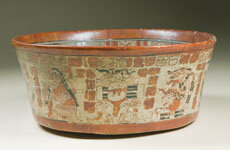 Clásico Tardío (600 D.C - 900 D.C)