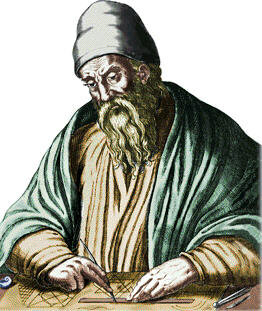 Euclides (Grécia)