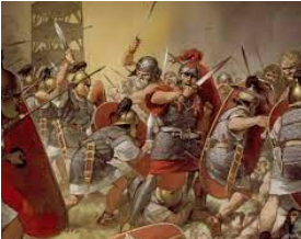 Fi de l'imperi romà