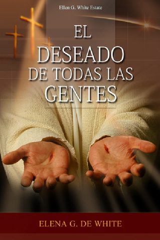 Publicación de “El Deseado de todas las gentes”.