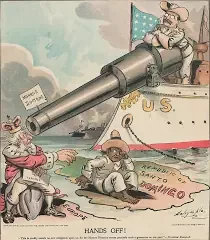 Roosevelt Corollary to the Monroe Doctrine is published