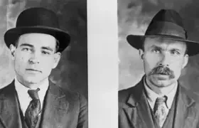 Sacco and Vanzetti are executed