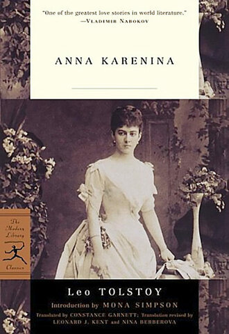 Anna Karenina