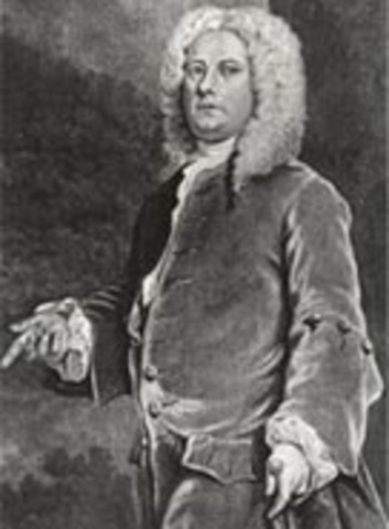 Jethro Tull's invention of the Seed Drill