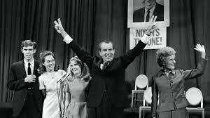 1968 Presidential Election