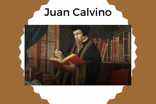 La reputación de Calvino aumenta