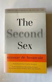 The Second Sex published