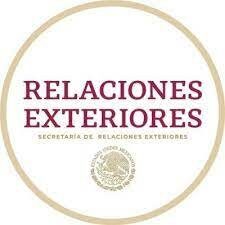 Reglamento para la Secretaría de Relaciones Exteriores