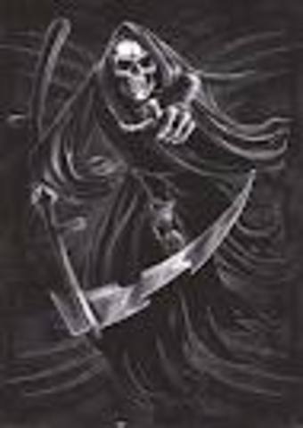 Death of William and John Todd