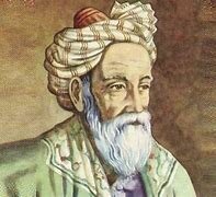 Omar Khayyam