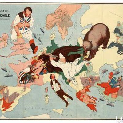 Timeline: WW 2 Canada Timeline