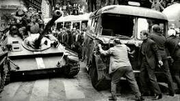 Prague Spring