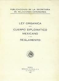 Ley del Servicio Exterior