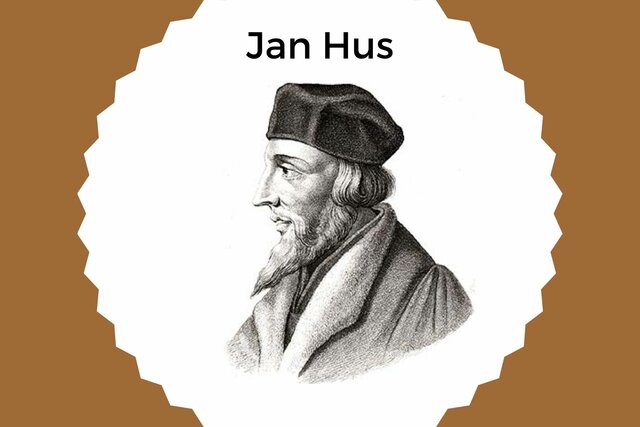 Jan Hus