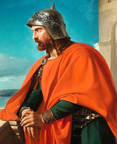 Asesinato de Liuva II