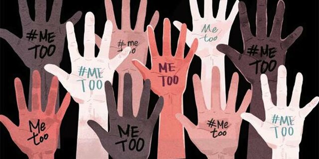 #MeToo goes viral