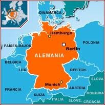 Alemania como nación