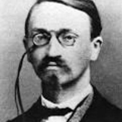 Timeline: Ernst Mach